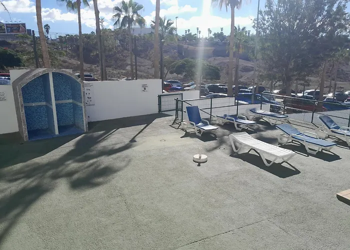 Las Terrazas Wifi Pool