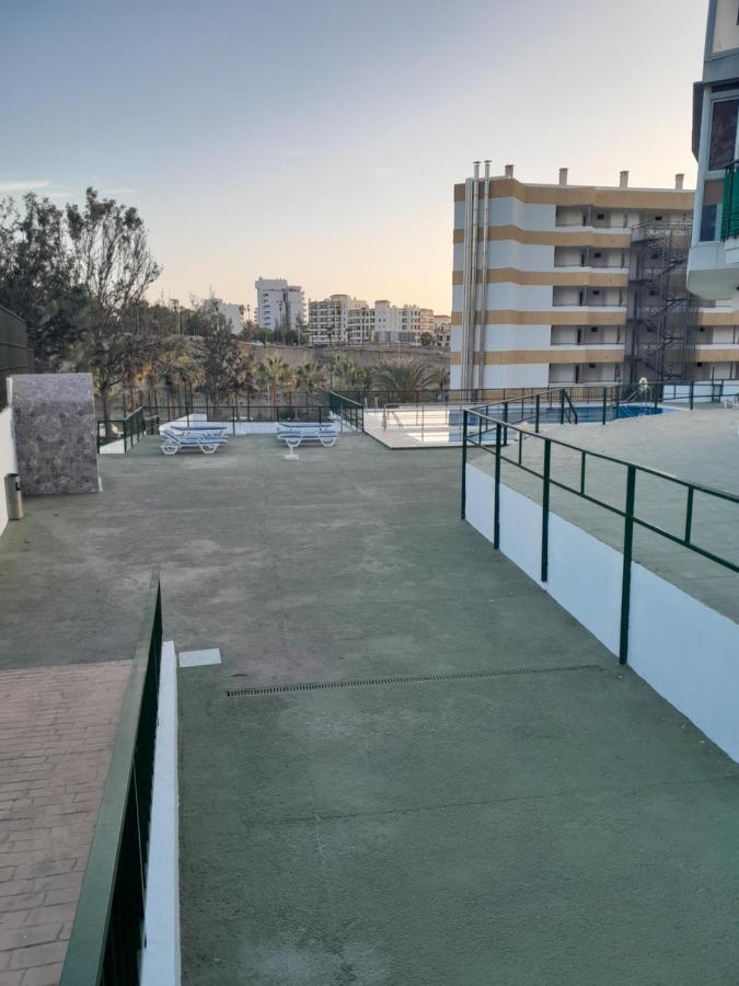 Apartamento Terrazas Wifi Pool *