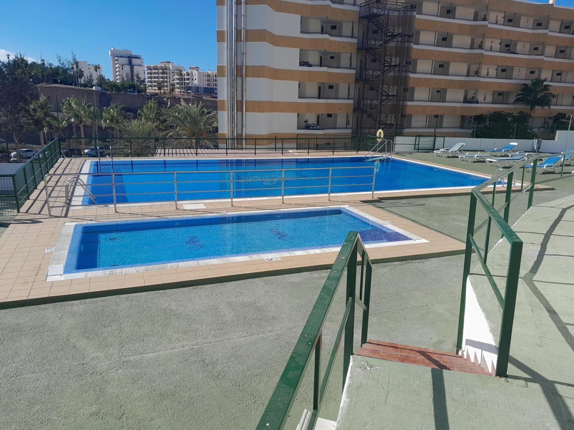 Terrazas Wifi Pool