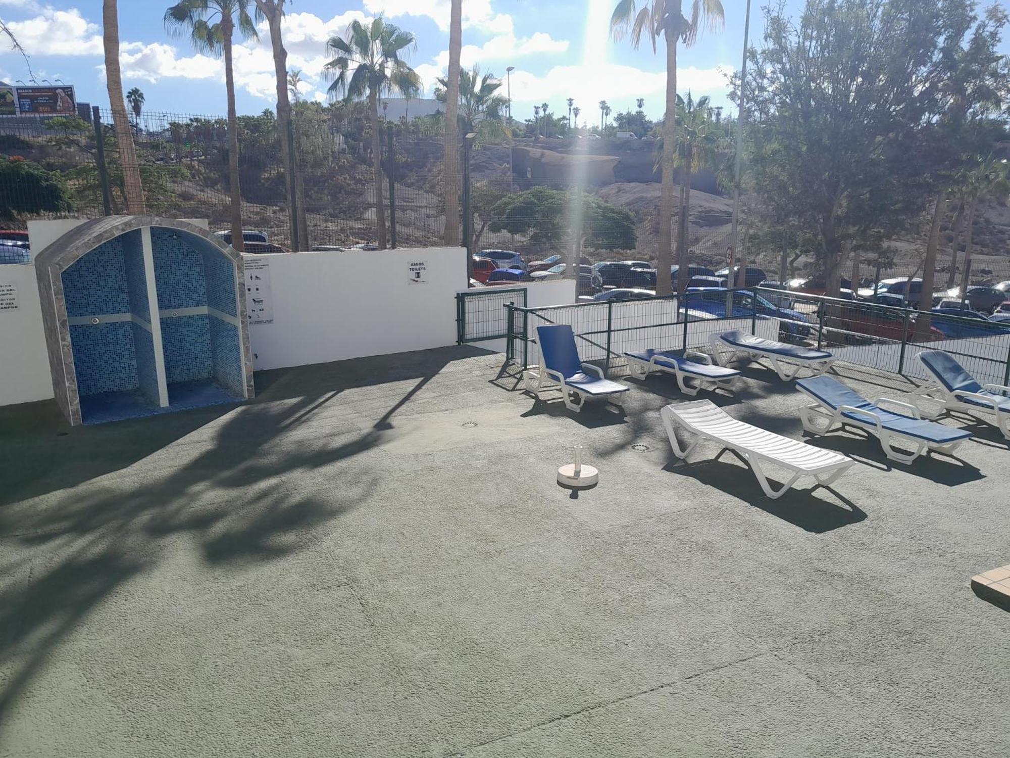 Terrazas Wifi Pool Apartment Playa de las Americas (Tenerife)