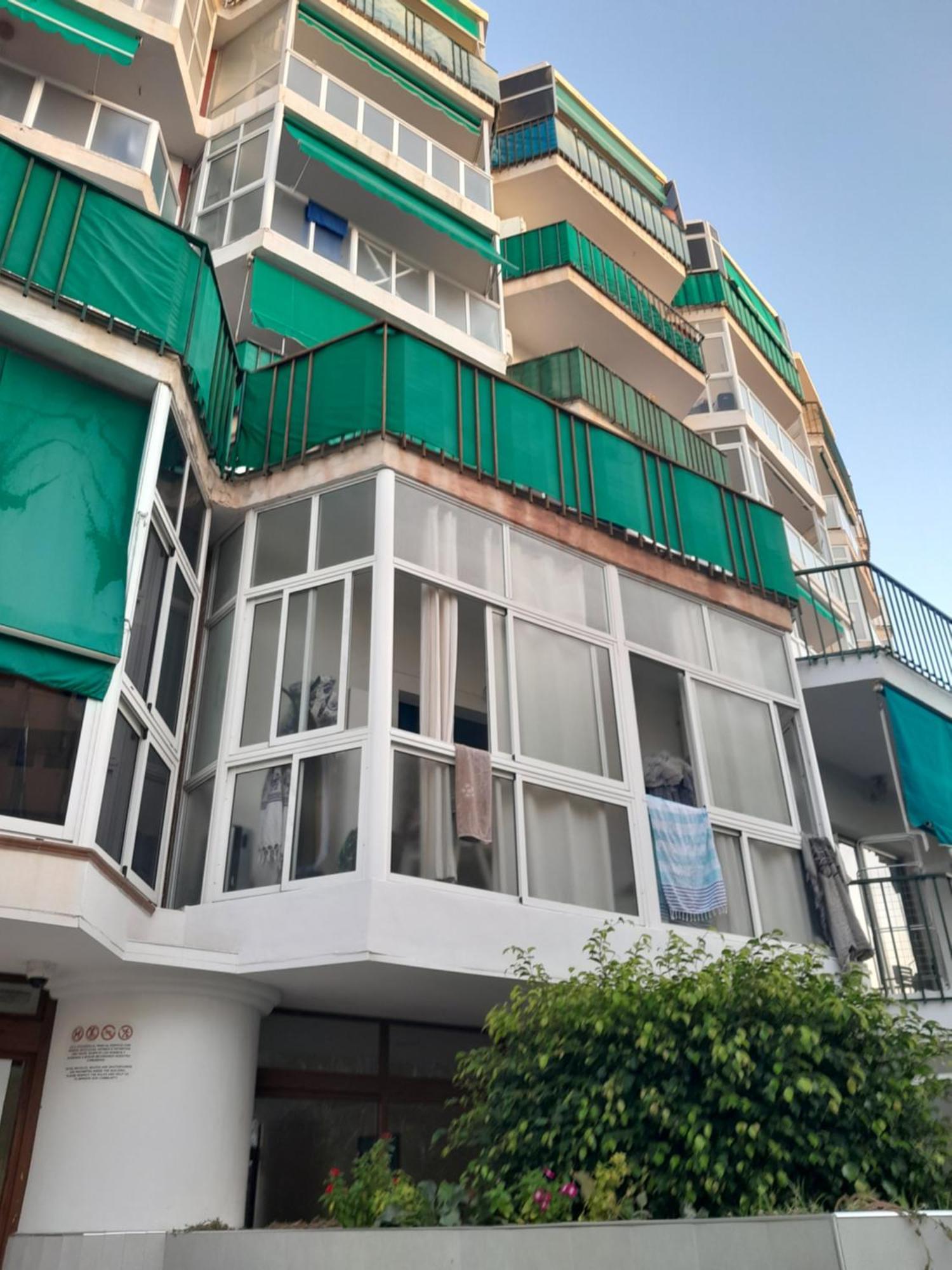 Terrazas Wifi Pool Apartment